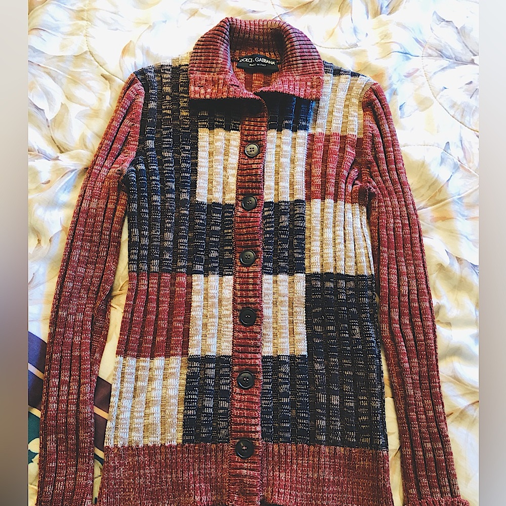 Dolce & Gabbana Sweater/Cardigan Women